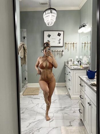 🔥 Tianna gregory  page leaked private photo uncensored full