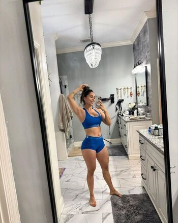 🔥 Tianna gregory  page leaked private photo uncensored full