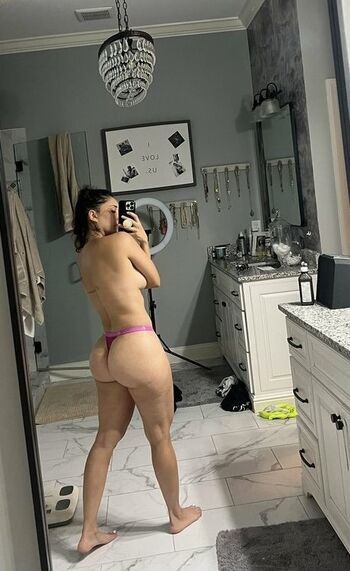 🔥 Tianna gregory  page leaked private photo uncensored full