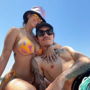 🔥 Tianna gregory  page leaked private photo uncensored full