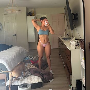 🔥 Tianna gregory leaked private photo uncensored full