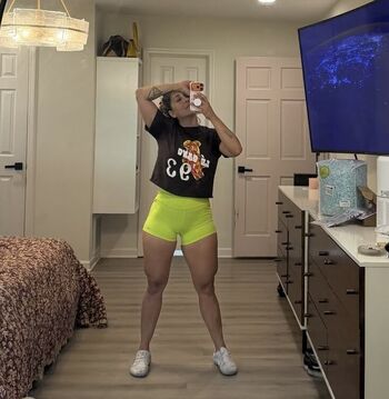 🔥 Tianna gregory leaked private photo uncensored full