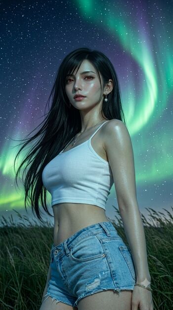 🔥 Tifa lockhart leaked private photo uncensored full