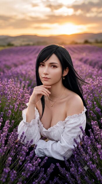 🔥 Tifa lockhart leaked private photo uncensored full