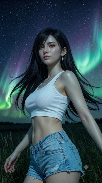 🔥 Tifa lockhart leaked private photo uncensored full