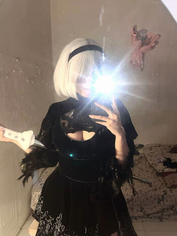 Full leaked Tiffany private onlyfans photo
