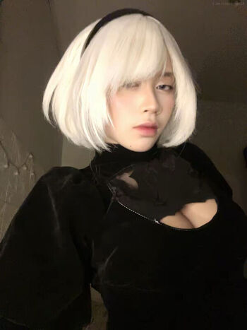 Full leaked Tiffany private onlyfans photo