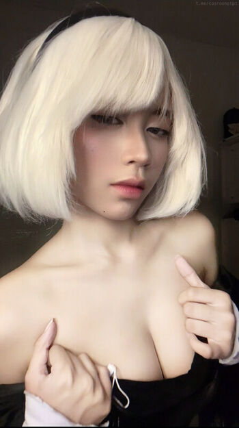 Full leaked Tiffany private onlyfans photo