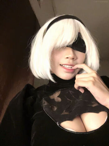 Full leaked Tiffany private onlyfans photo
