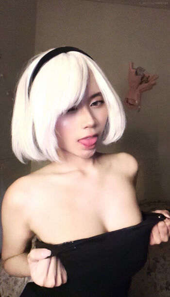 Full leaked Tiffany private onlyfans photo
