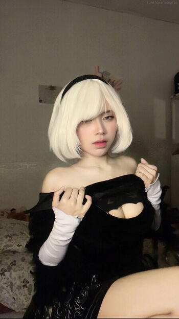 Full leaked Tiffany private onlyfans photo