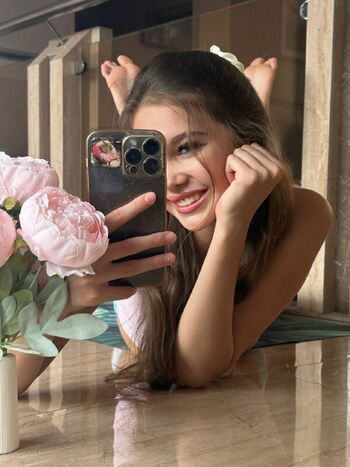 Tina Abramova