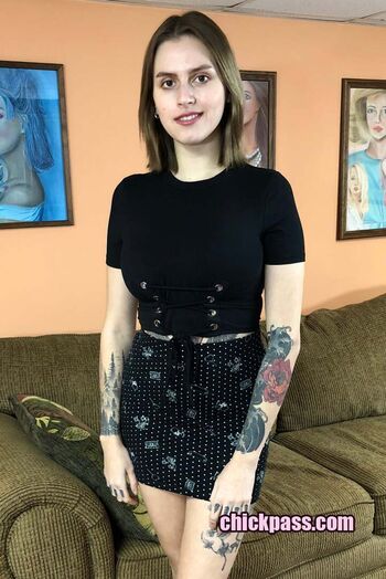 Tina Karpov