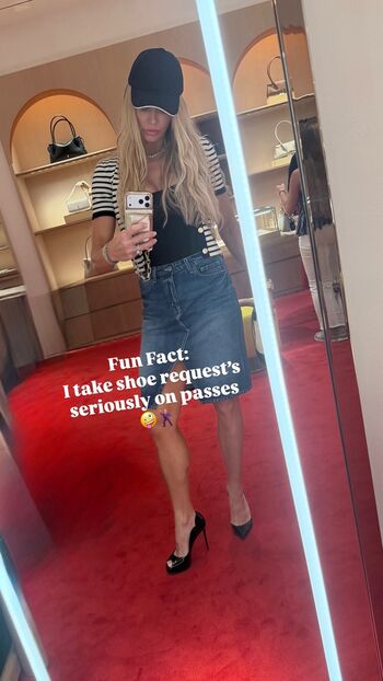 🔥 Torrie wilson page leaked private photo uncensored full