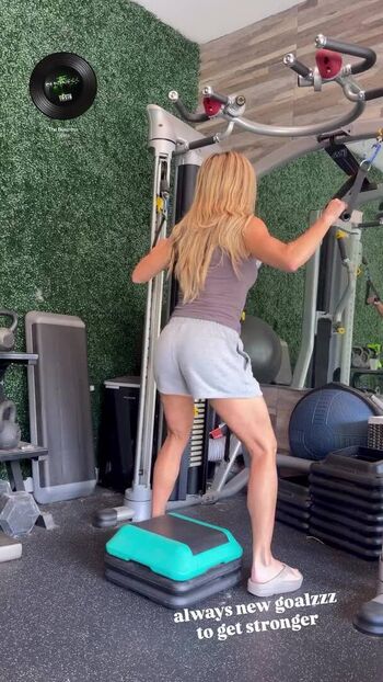 🔥 Torrie wilson page leaked private photo uncensored full