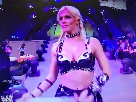 🔥 Torrie wilson page leaked private photo uncensored full