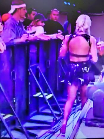🔥 Torrie wilson page leaked private photo uncensored full