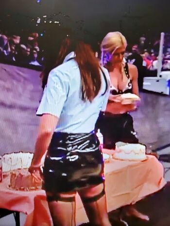 🔥 Torrie wilson page leaked private photo uncensored full