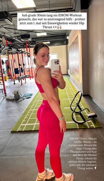 🔥 Trainingfabi leaked private photo uncensored full