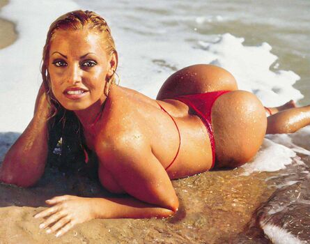 🔥 Trish stratus page leaked private photo uncensored full
