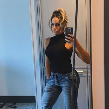 🔥 Trish stratus page leaked private photo uncensored full