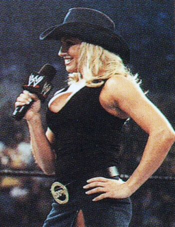 🔥 Trish stratus page leaked private photo uncensored full