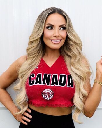 🔥 Trish stratus leaked private photo uncensored full