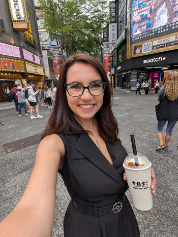 🔥 Trisha hershberger page leaked private photo uncensored full