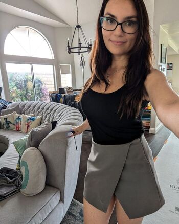 🔥 Trisha hershberger page leaked private photo uncensored full