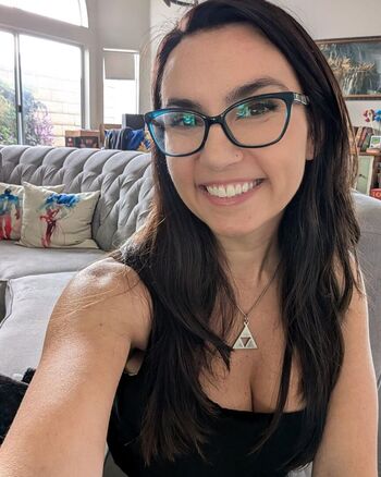 🔥 Trisha hershberger page leaked private photo uncensored full