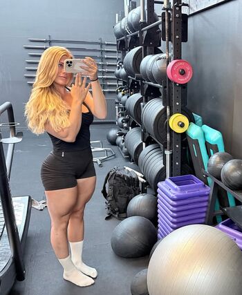 🔥 Tuva balkerud leaked private photo uncensored full