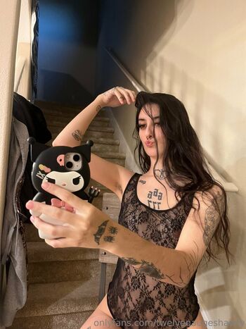 Full leaked Twelvegaugeshawty private onlyfans photo