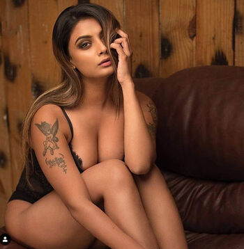 Twinkle Kapoor