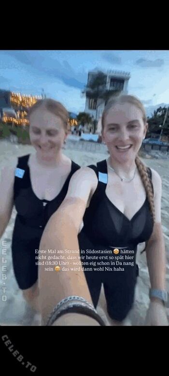 🔥 Twins  go leaked private photo uncensored full
