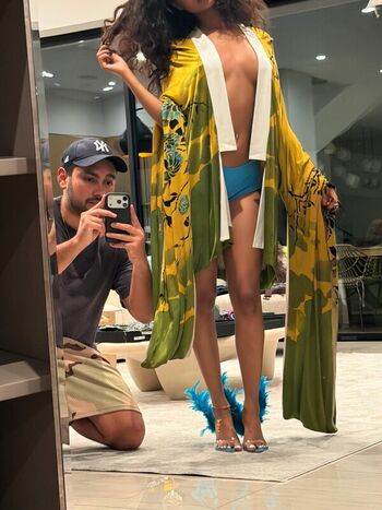 Full leaked Savannah bond / private onlyfans photo