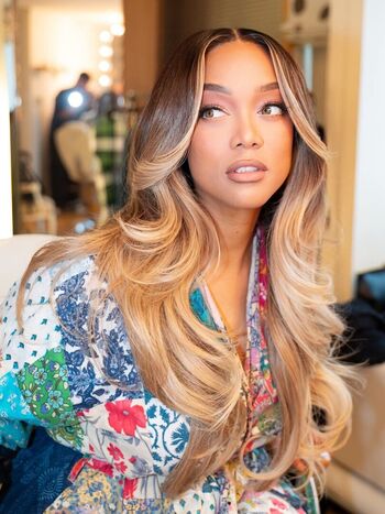 Tyra Banks