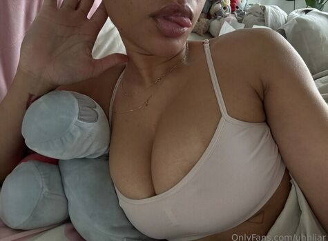 Full leaked Uhhliar private onlyfans photo