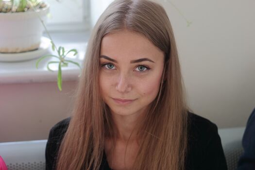 🔥 Ukrainian girls page leaked private photo uncensored full