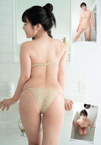 🔥 Umi shinonome  page leaked private photo uncensored full