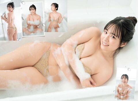 🔥 Umi shinonome  page leaked private photo uncensored full