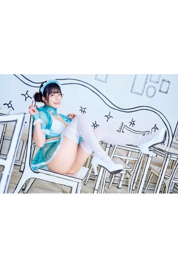 🔥 Umi shinonome  page leaked private photo uncensored full