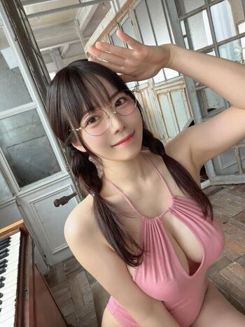 🔥 Umi shinonome  page leaked private photo uncensored full