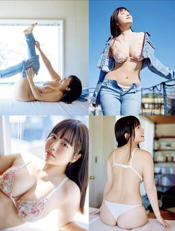 🔥 Umi shinonome  page leaked private photo uncensored full