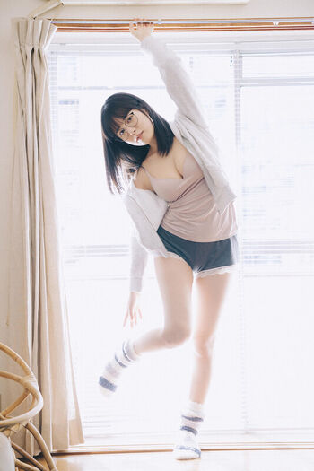 🔥 Umi shinonome  page leaked private photo uncensored full