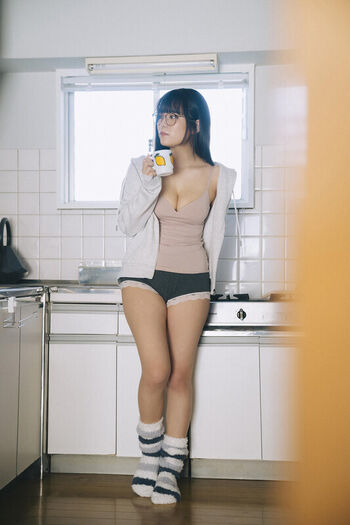 🔥 Umi shinonome  page leaked private photo uncensored full