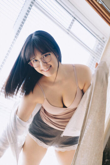 🔥 Umi shinonome  page leaked private photo uncensored full