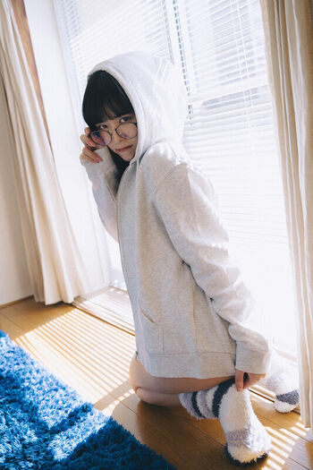 🔥 Umi shinonome  page leaked private photo uncensored full