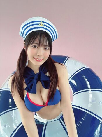 🔥 Umi shinonome  page leaked private photo uncensored full