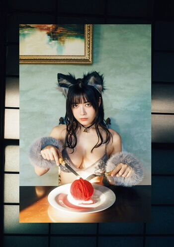 🔥 Umi shinonome  page leaked private photo uncensored full
