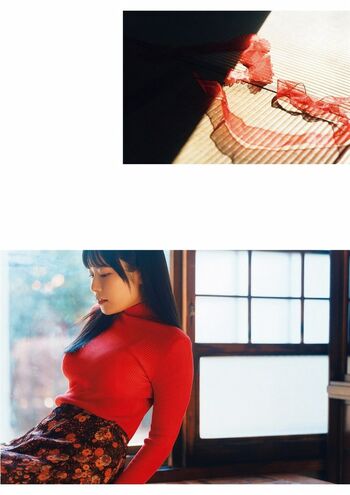 🔥 Umi shinonome  page leaked private photo uncensored full